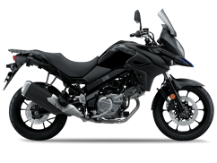 SUZUKI DL 650 V-Strom SKLADEM obě barvy