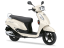 Suzuki Address 125