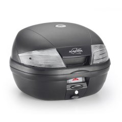Kufr KAPPA K35NT2 35L černý