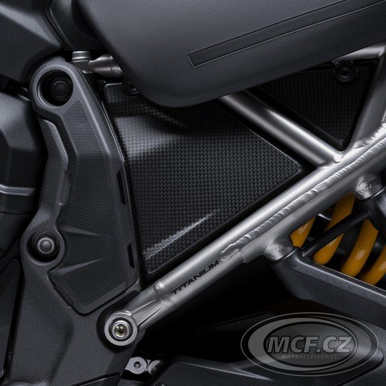 DUCATI Multistrada V4 RS