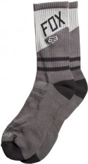 Ponožky FOX MACHINA CREW 06782-028