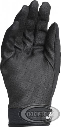 Moto rukavice JUST1 J-FLEX VENT černé