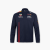 Softshell bunda RED BULL Oracle RP tmavě modrá TU2649
