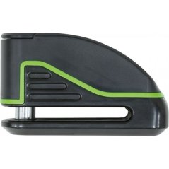 Zámek CITADEL CHICAGO CBR 12/K