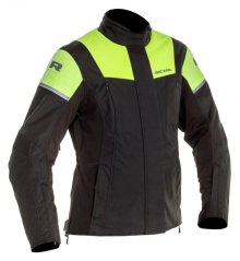 Motorcycle jacket RICHA PHOENICIA 3 black/yellow