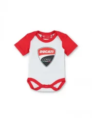 Dětské pyžamo DUCATI CORSE ALL OVER 24 86001