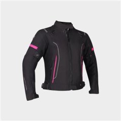 Motorcycle jacket RICHA AIRSTREAM 3 LADY pink