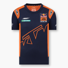 Dětské triko KTM OTL navy KTM22011