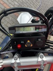Husqvarna 701     Sleva