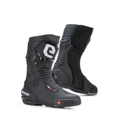 Moto boots ELEVEIT S MIURA WP black