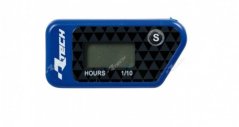 Motohodiny RTECH různé barvy R-HOURMT00