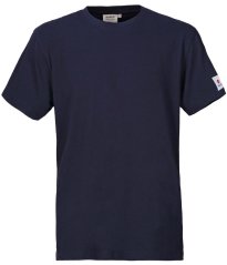 Triko SUZUKI WORKSHOPWEAR tmavě modré 990F0-05406