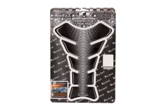 Tankpad KEITI Wave Silver KT8430S