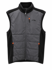 Vesta KTM Elemental Puff černá 3PW2600173
