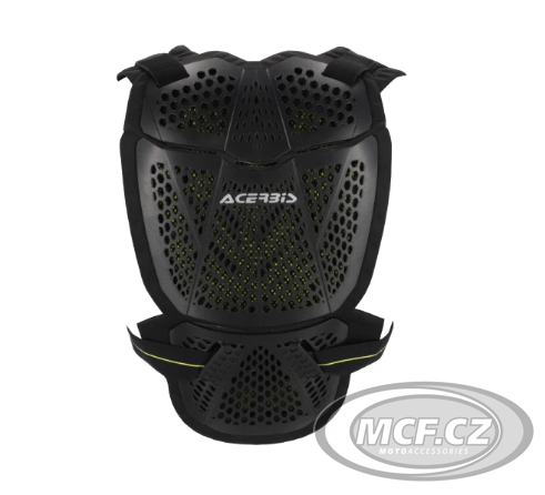 Chránič hrudi ACERBIS P035 L1 černý 26467.090