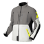 Motorcycle jacket RICHA ORION Gore-Tex grey/fluo yellow