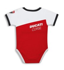 Dětské body DUCATI DC SPORT 2ks v balení 98770541