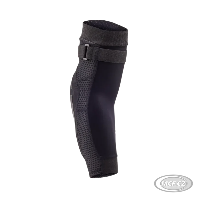 Chrániče loktů FOX LAUNCH PRO černé 30605-001