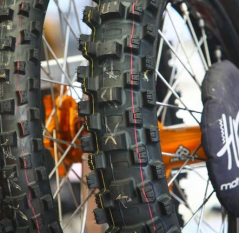 Ochrana brzdového kotouče HURLY