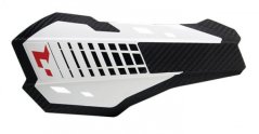 Kryty páček RTECH HP2 bílé