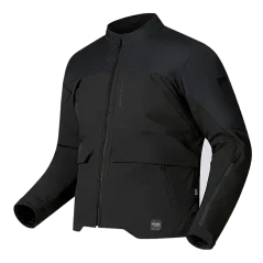 Moto bunda RICHA ETERNITY černá