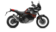 DUCATI DesertX (RR22)
