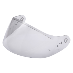 Faceshield SCORPION EXO ELLIP-TEC MAXVISION 2D smoke KDF14-2 ECE22-06