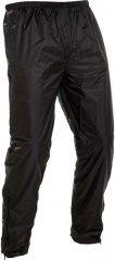 Moto pláštěnka kalhoty RICHA RAINVENT černé