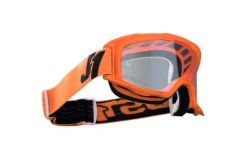 Brýle JUST1 VITRO oranžové