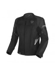 Moto bunda SECA AERO PRO černá