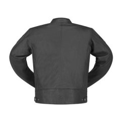 Moto bunda RICHA RETRO RACING BLACK EDITION