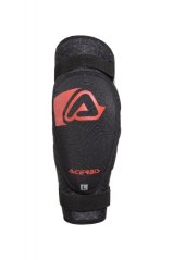 Chránič loktů ACERBIS X-ELBOW SOFT junior 23457.323