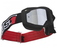 Brýle JUST1 IRIS 2.0 SOLID černé