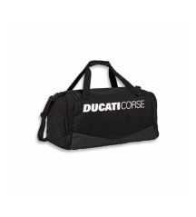 Taška DUCATI LIVERY černo/červená 987713270