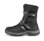 Moto boty FORMA ADVENTURE LOW DRY černé