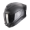 Moto přilba SCORPION EXO-530 AIR solid matná černá