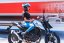 Moto boots FORMA LADY REBEL Dry black
