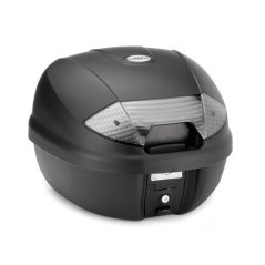 Kufr KAPPA K30NT černý, 30l