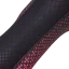 Long Socks FOX Flexair Fracture Kb Sock Fluorescent Red 36366-110