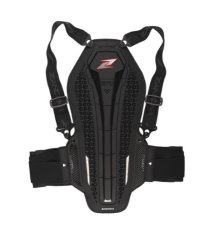 Chránič páteře ZANDONA HYBRID BACK PRO X6 (158-167cm) 1306 černý LEVEL2