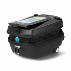 Tankvak SHAD 130.X0SE09CLP E09CL PRO pro CLICK SYSTEM se zámkem a klíčkem