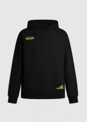 Hoodie Oracle Red Bull Racing Worldwide Pepe Jeans black RM5800013