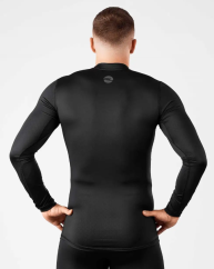 Functional shirt REDLINE OUTLAST LONGSLEEVE MARS 2.0 black