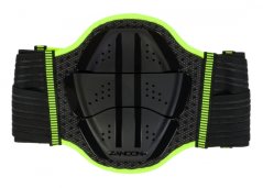 Ledvinový pás ZANDONA SHIELD EVO X3 neonový 1203/HV