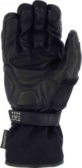 Dámské moto rukavice RICHA COLD SPRING 2 GORE-TEX černé