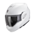 Motorcycle helmet SCORPION EXO-TECH EVO PRO solid pearl white