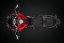 DUCATI Multistrada V4 PIKES PEAK Model 2025