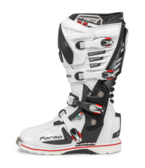Moto boots FORMA PREDATOR 2.0 white