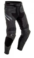 Motorcycle leather pants RICHA VIPER 2 STREET black