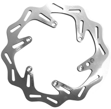 Přední brzdový kotouč BRAKING KT02FID KTM, HUSABERG